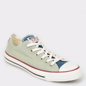 Tenisi CONVERSE multicolori, 163966C, din canvas