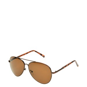 Ochelari de soare ALDO bronz, Potoroo222, din PVC