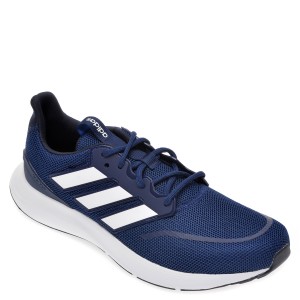Pantofi sport ADIDAS bleumarin, Energyfalcon, din material textil