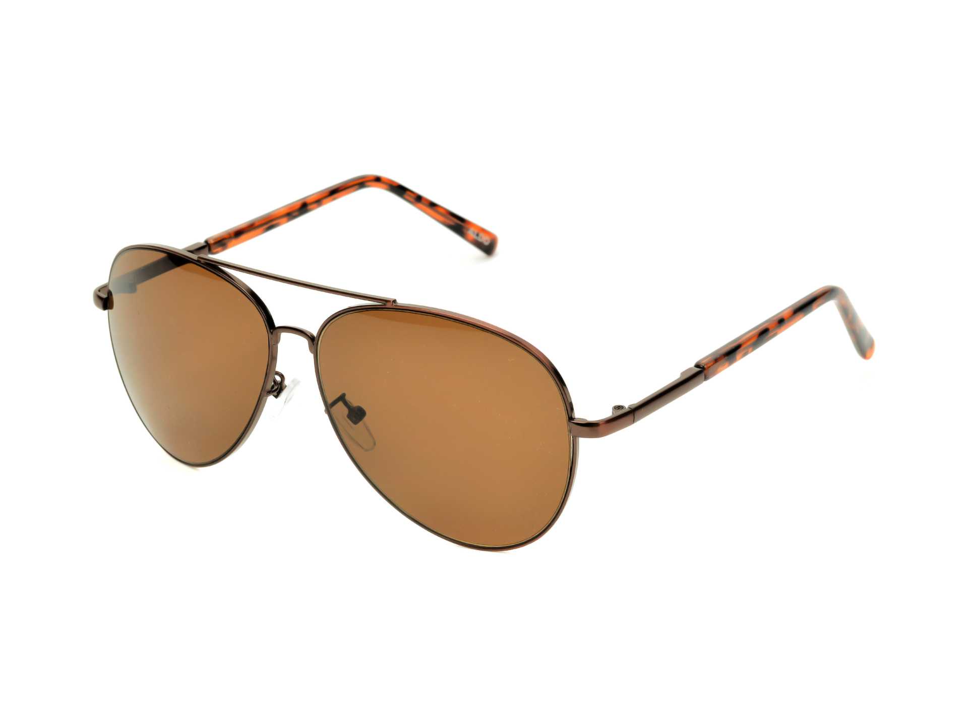 Ochelari de soare ALDO bronz, Potoroo222, din PVC