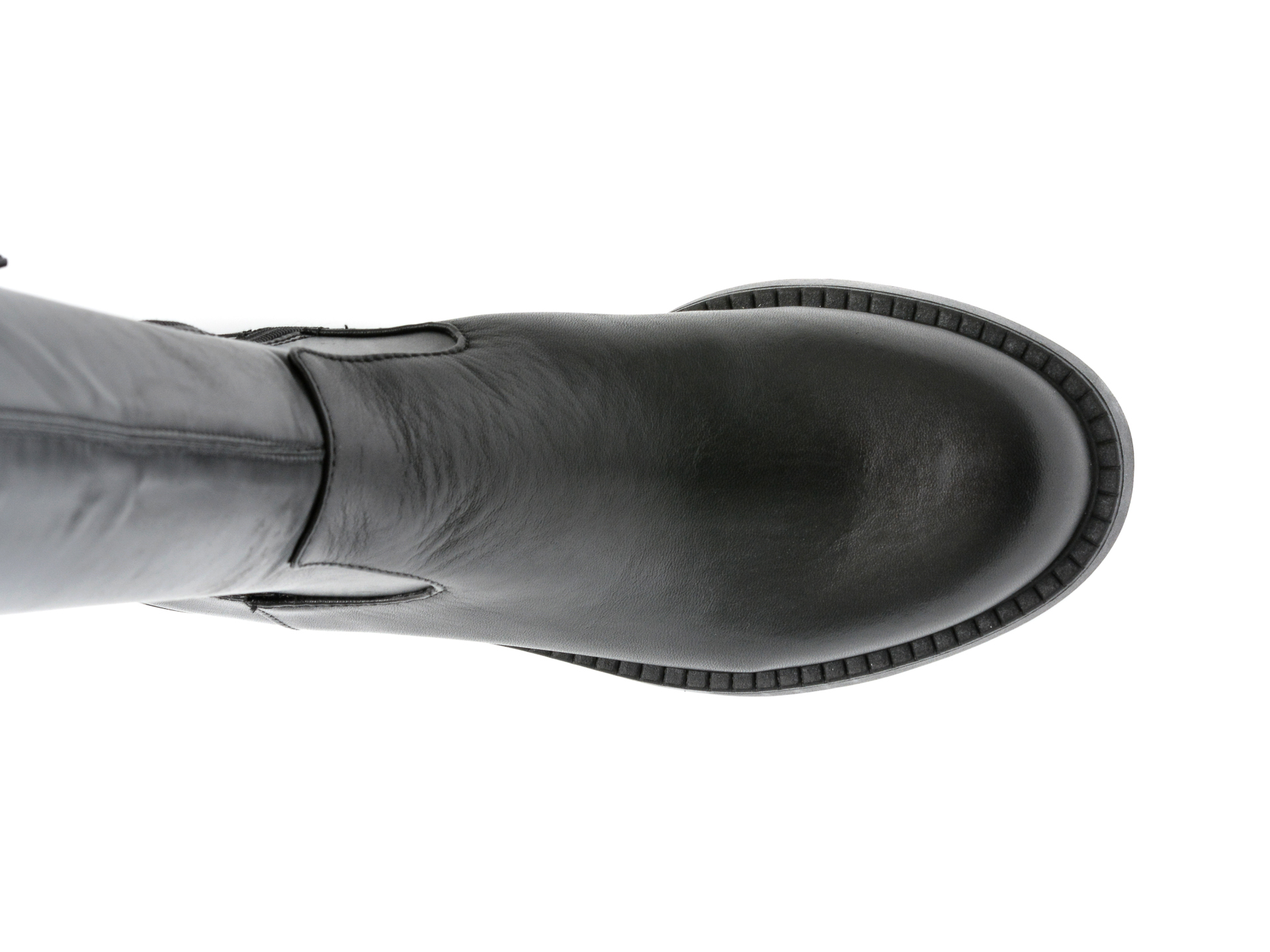 Poze Cizme ALDO negre, ANNE001, din piele naturala Tezyo