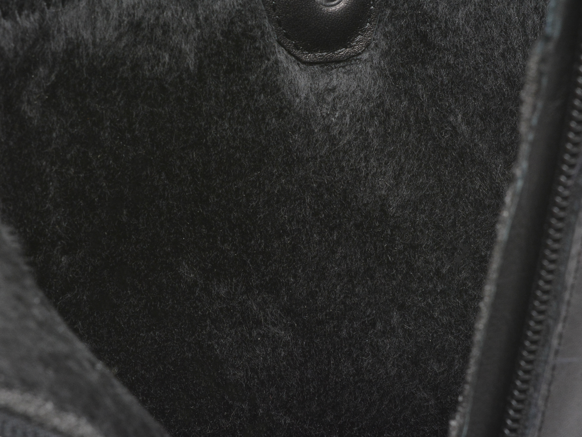 Poze Cizme IMAGE negre, 3441765, din piele naturala Tezyo