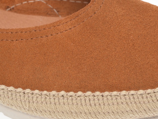 la compania natural shoes