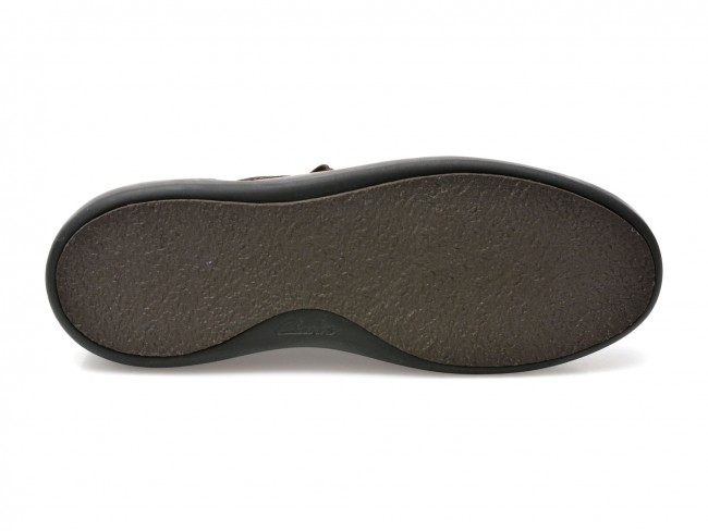 Hound Useful Appeal to be attractive Pantofi CLARKS maro, COULIWA, din piele naturala | TEZYO.ro