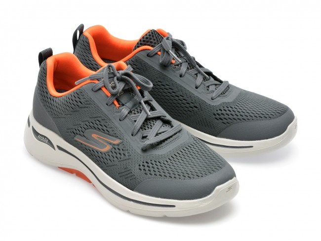 Skechers Chaussures Go Walk Arch Fit