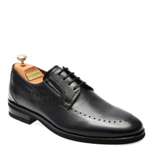Pantofi eleganti LE COLONEL bleumarin, 4221341, din piele naturala, barbat