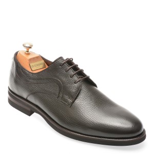 Pantofi eleganti LE COLONEL maro, 63862, din piele naturala, barbat