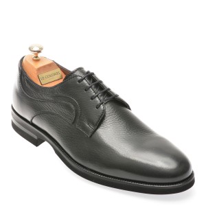 Pantofi eleganti LE COLONEL negri, 63862, din piele naturala, barbat