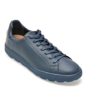 Pantofi GEOX bleumarin, U45GPC, din piele naturala, barbat