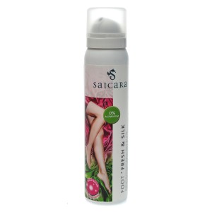 PR Spray-deodorant pentru picioare, Solitaire, 