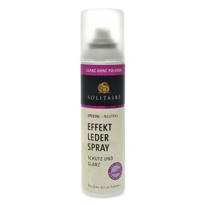 PR Spray pentru piele neteda cu efect vintage, Solitaire, 