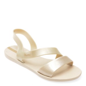 Sandale casual IPANEMA bej, 8242980, din pvc, dama