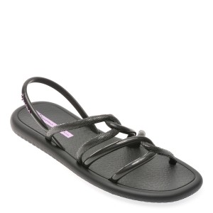 Sandale casual IPANEMA negre, 2713559, din pvc, dama