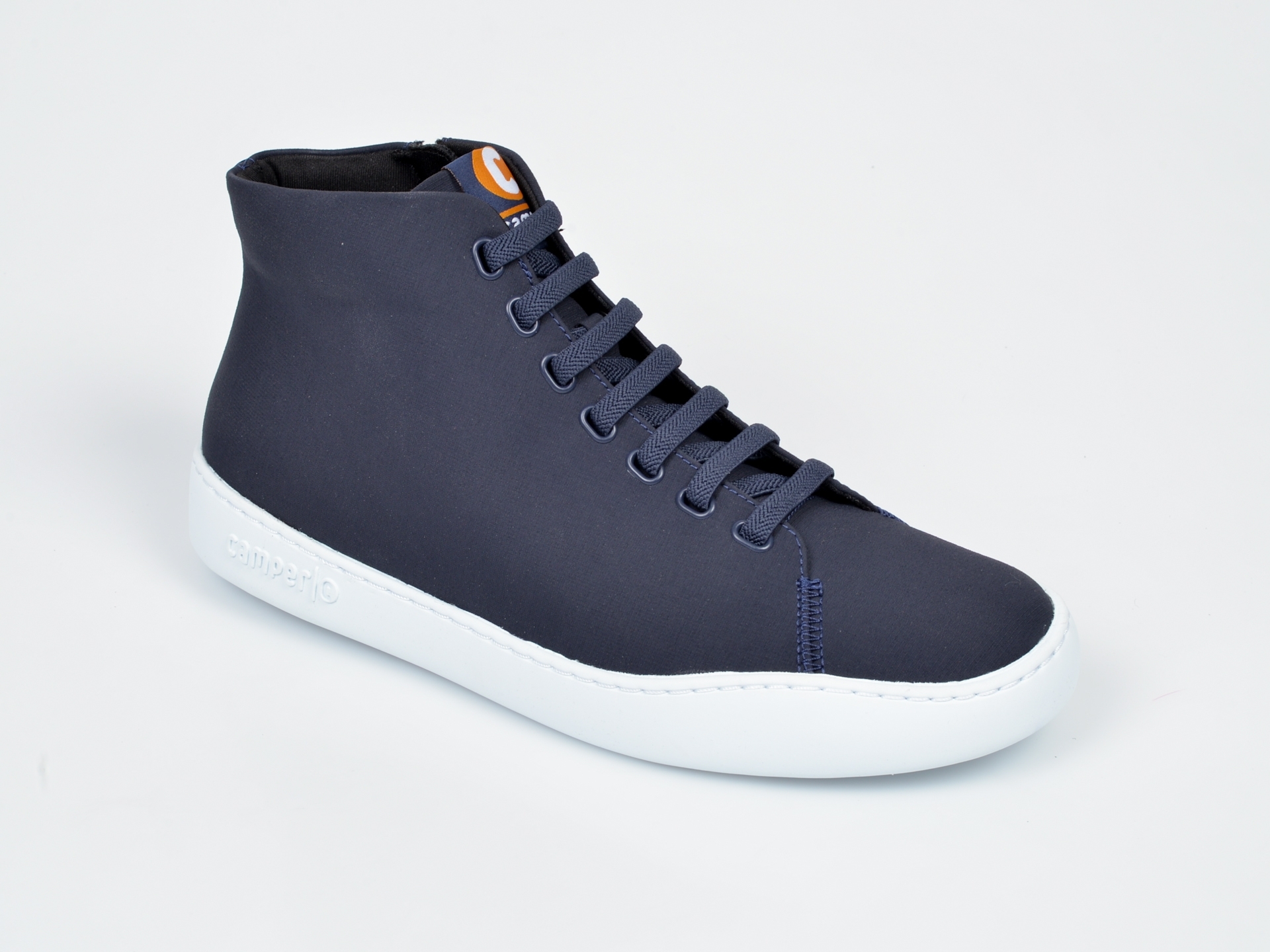 Pantofi sport CAMPER bleumarin, K300270, din material textil