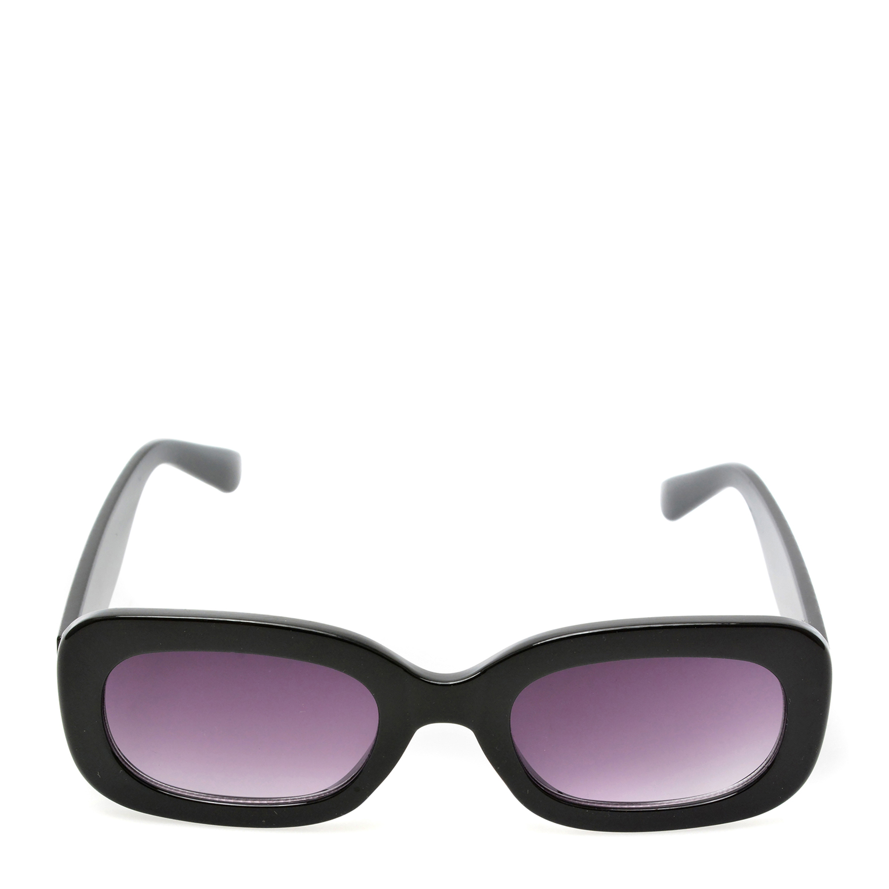 Ochelari de soare EPICA negri, 91290, din pvc