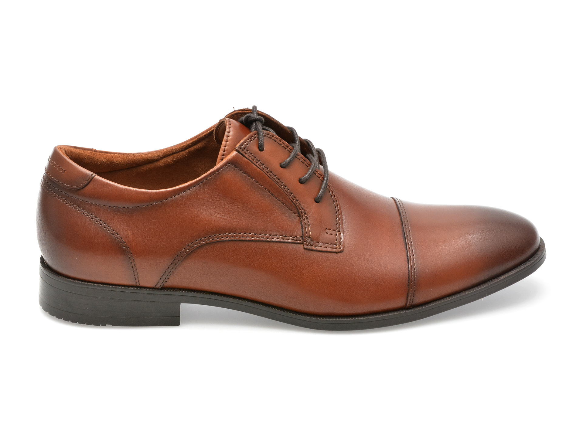 Pantofi ALDO maro, CORTLEYFLEX220, din piele naturala