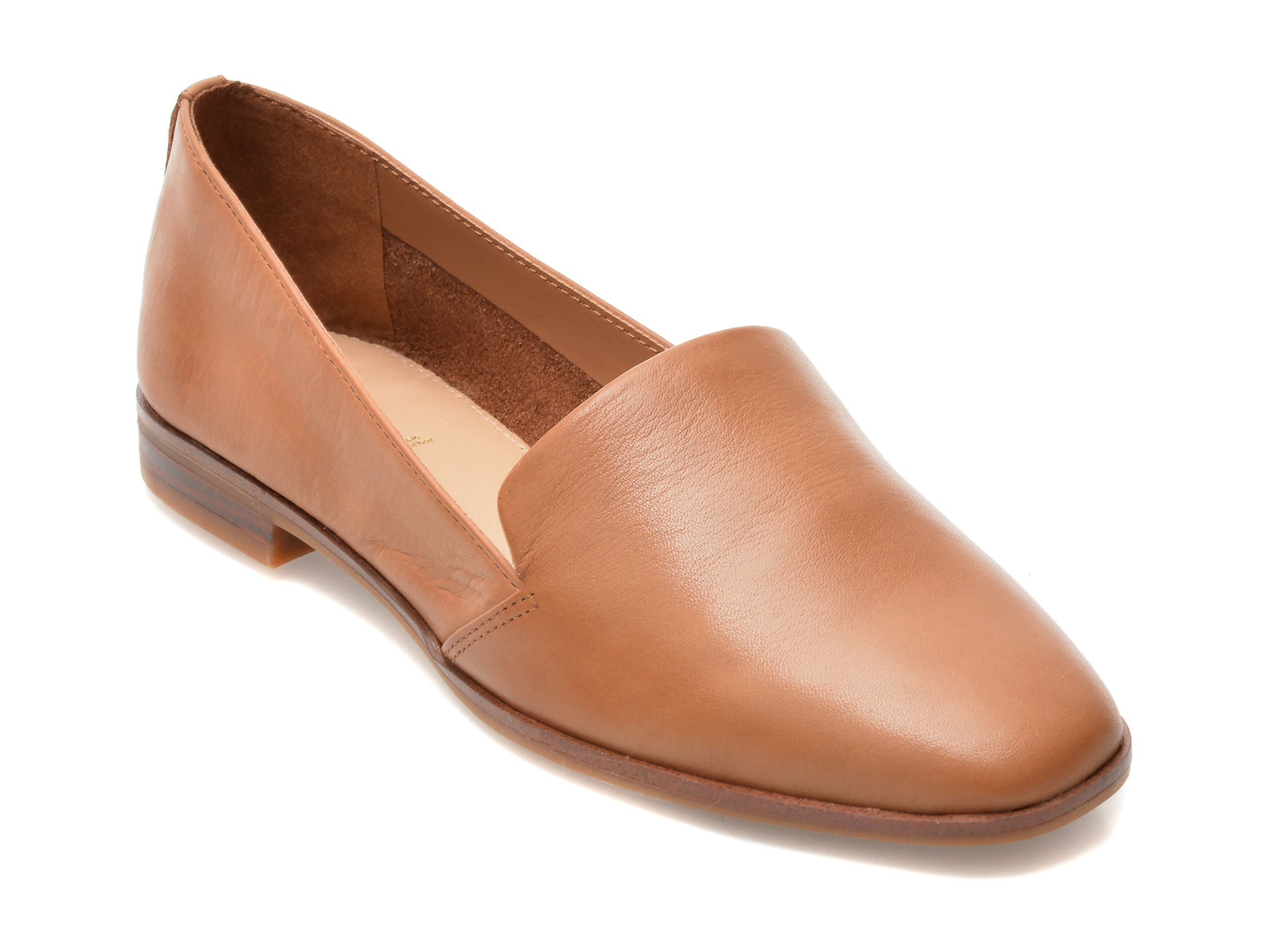 Pantofi ALDO maro, VEADITH220, din piele naturala /femei/pantofi imagine noua