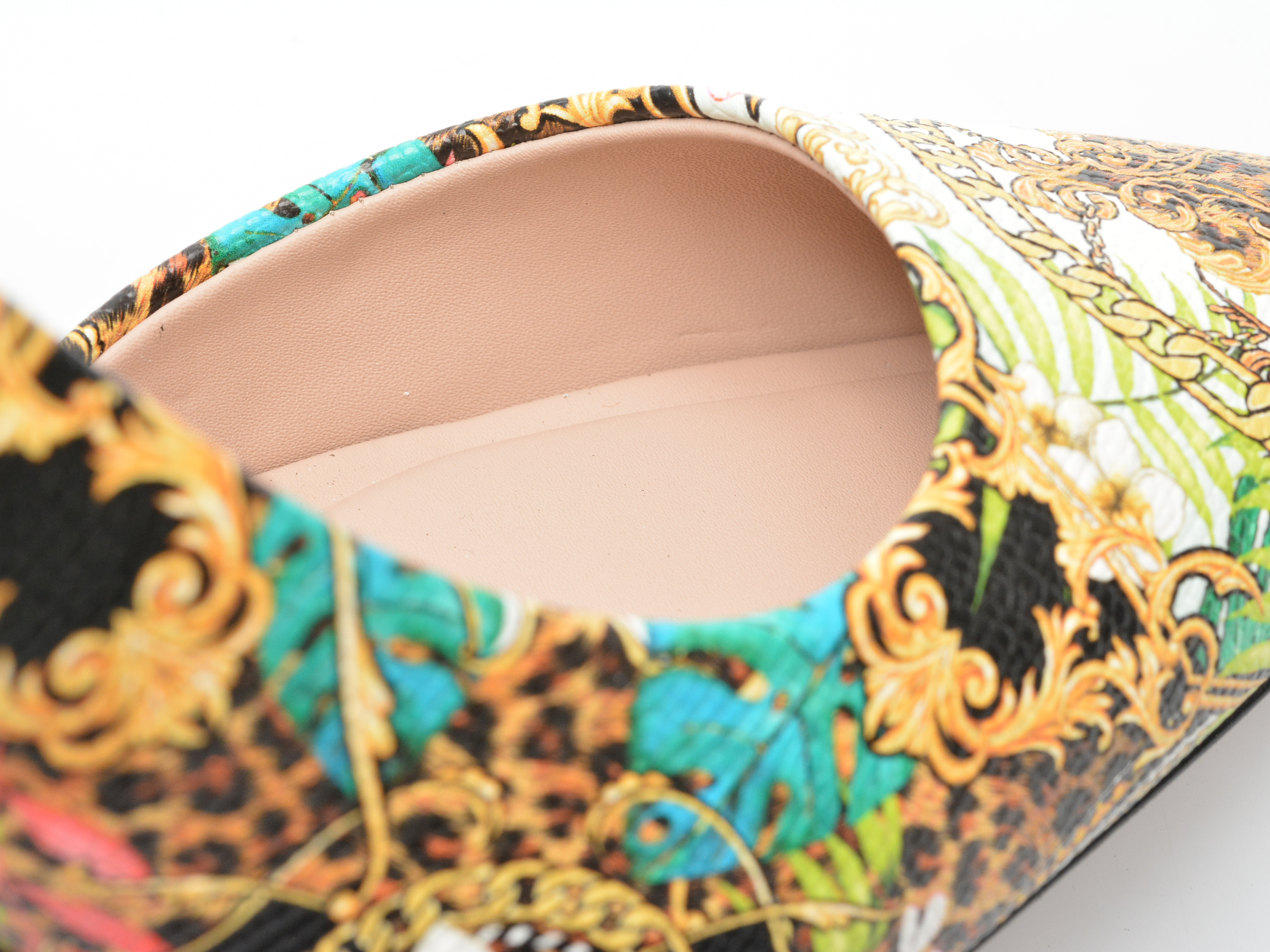 Poze Pantofi ALDO multicolor, 13522769, din piele ecologica Tezyo