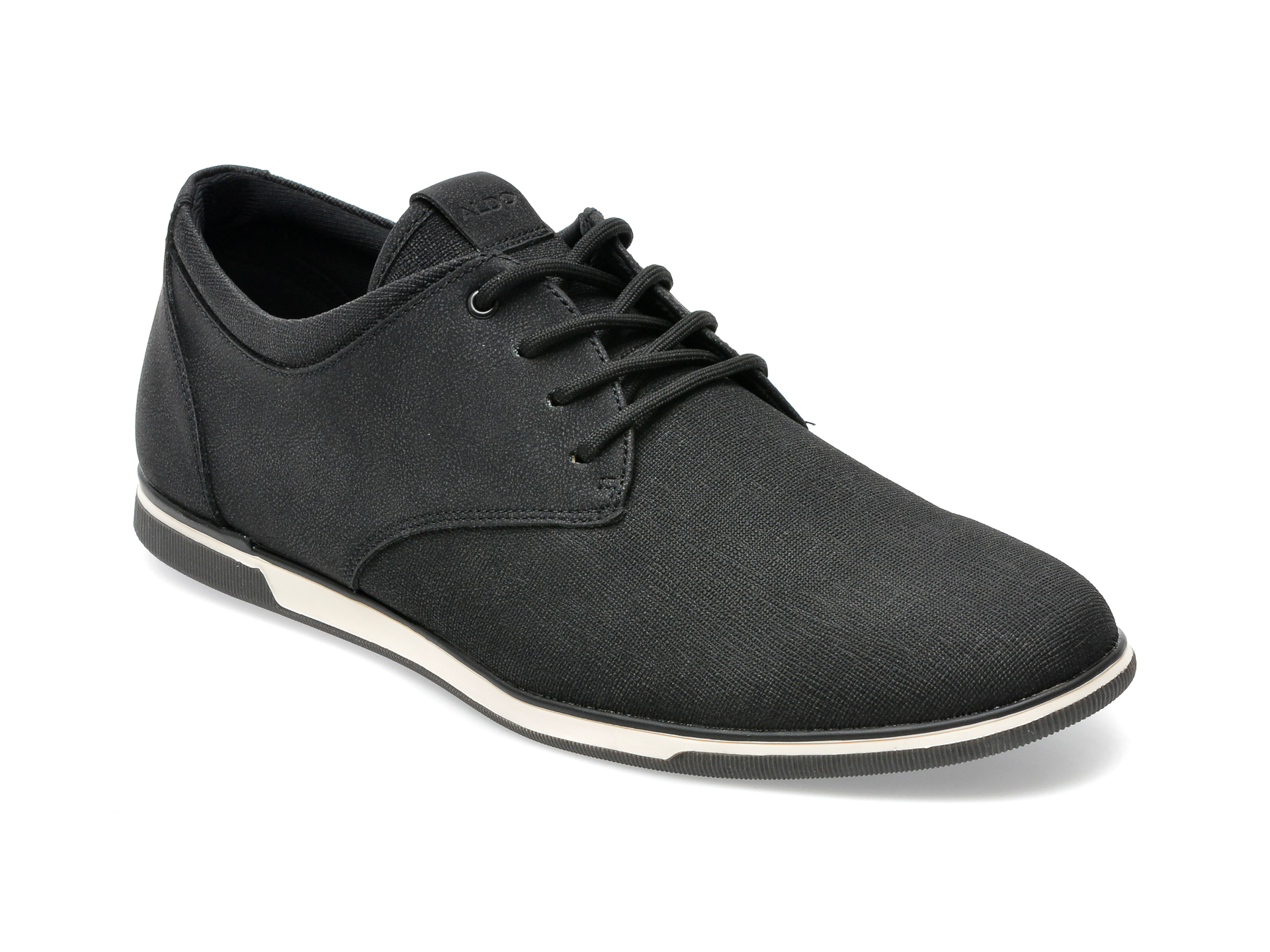 Pantofi ALDO negri, 13390317, din piele ecologica