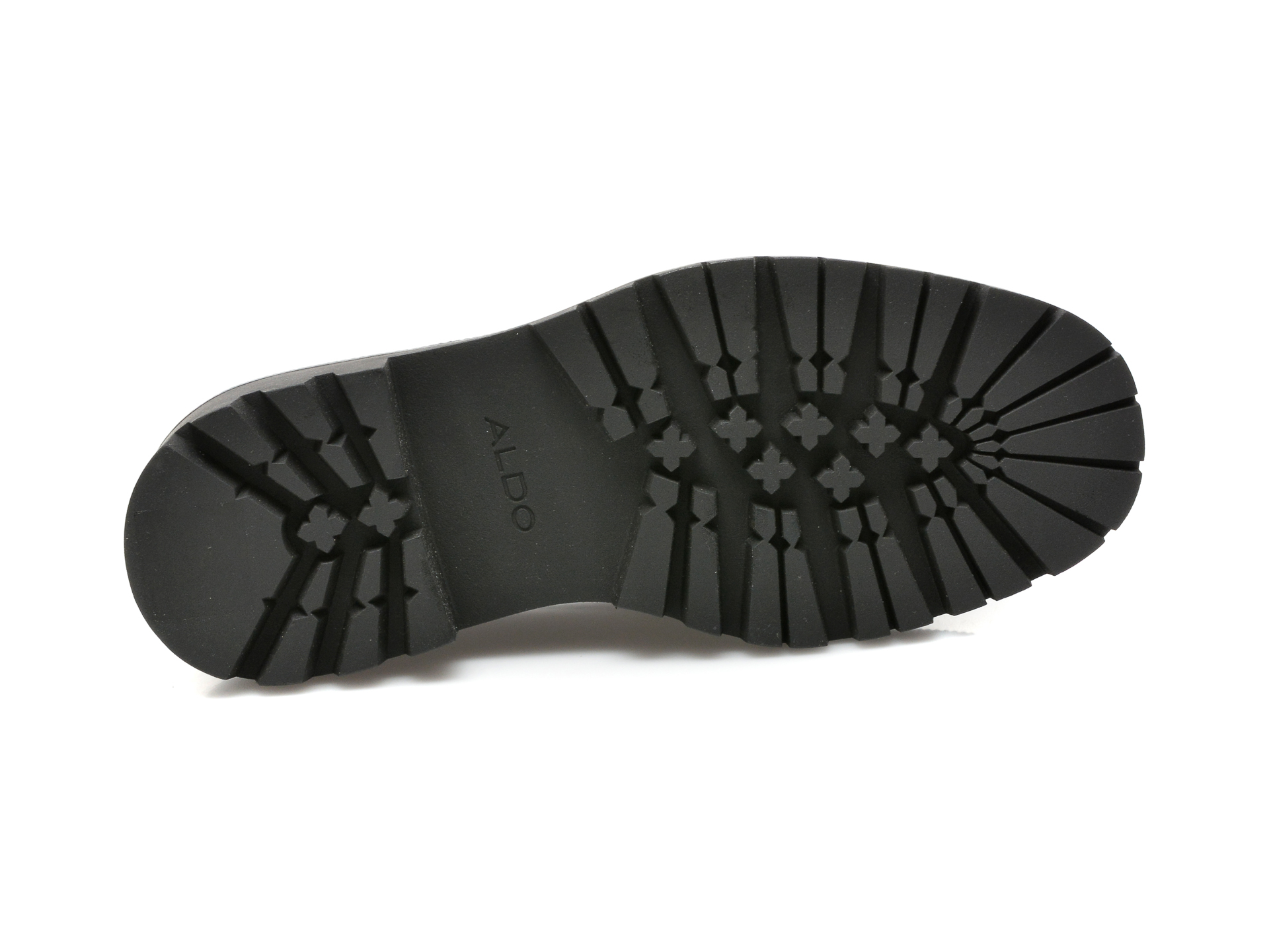 Poze Pantofi ALDO negri, BIGSTRUT001, din piele ecologica tezyo.ro - by OTTER Distribution