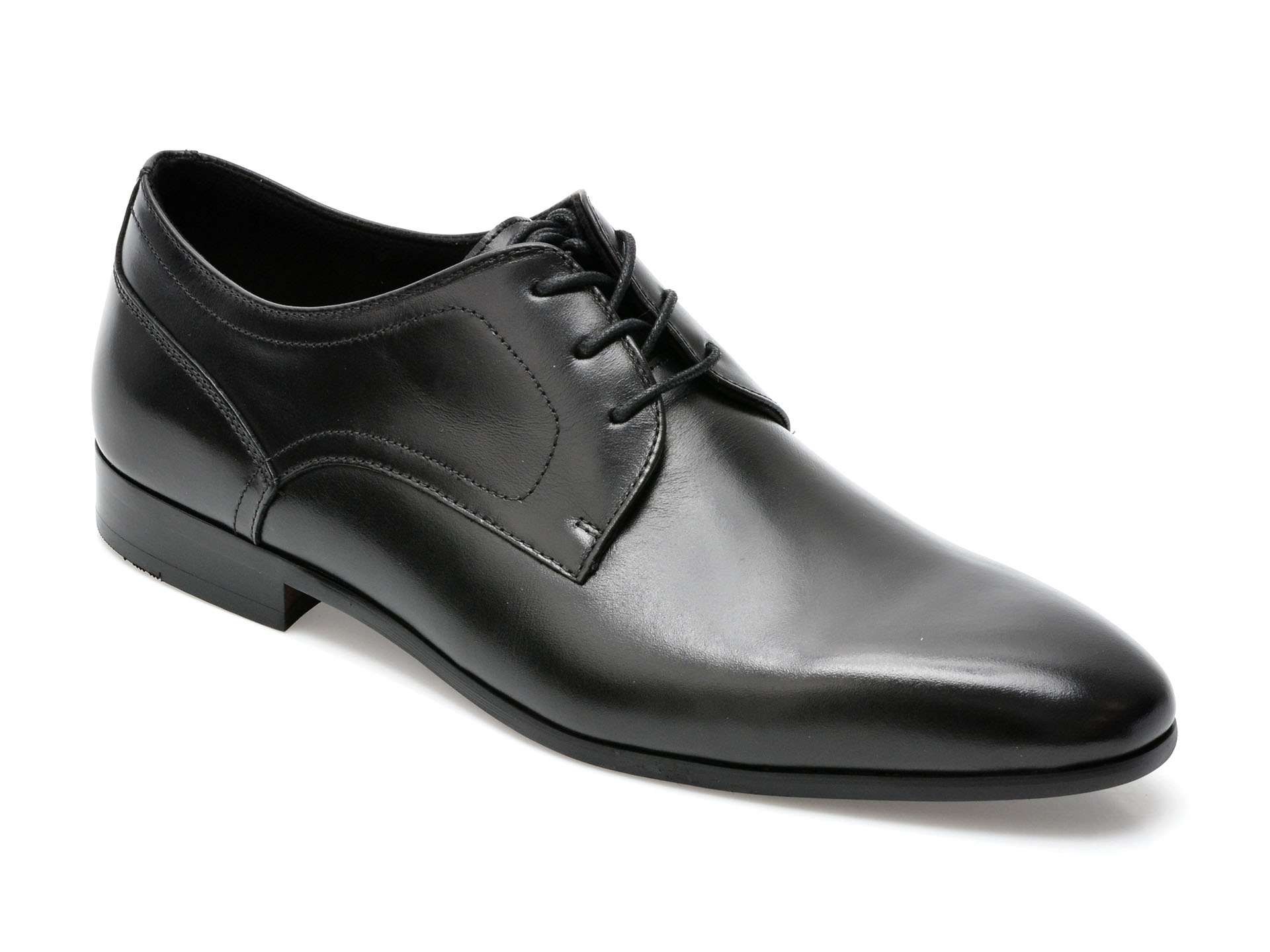 Poze Pantofi ALDO negri, DELFORDFLEX009, din piele naturala tezyo.ro