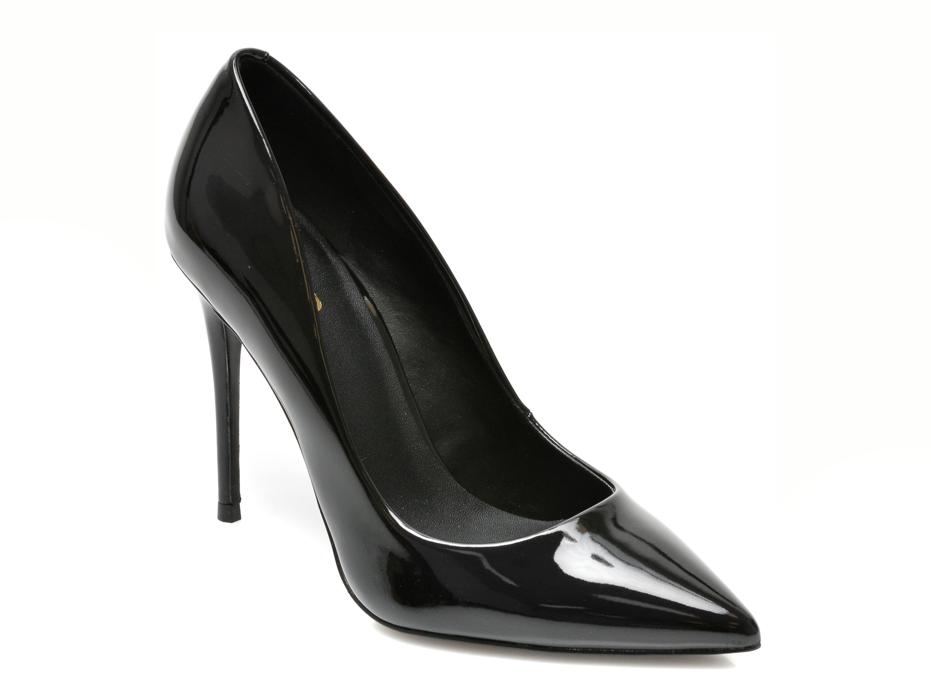 Pantofi ALDO negri, STESSY_009, din piele ecologica /femei/pantofi imagine noua