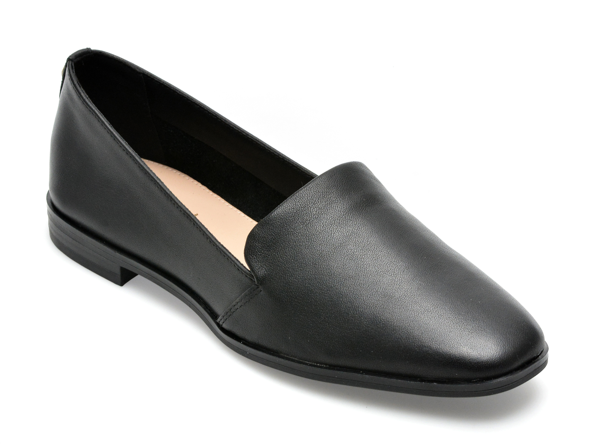 Pantofi ALDO negri, VEADITH001, din piele naturala femei 2023-09-21