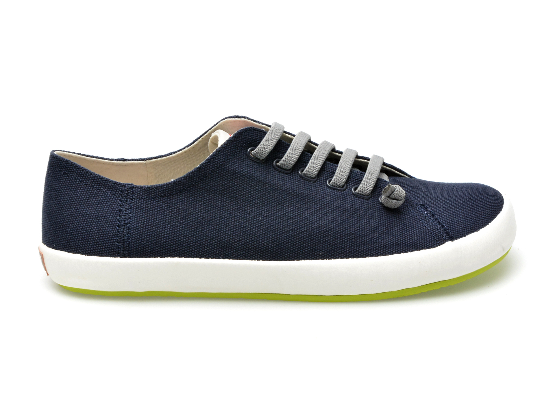 Pantofi CAMPER bleumarin, 18869, din material textil