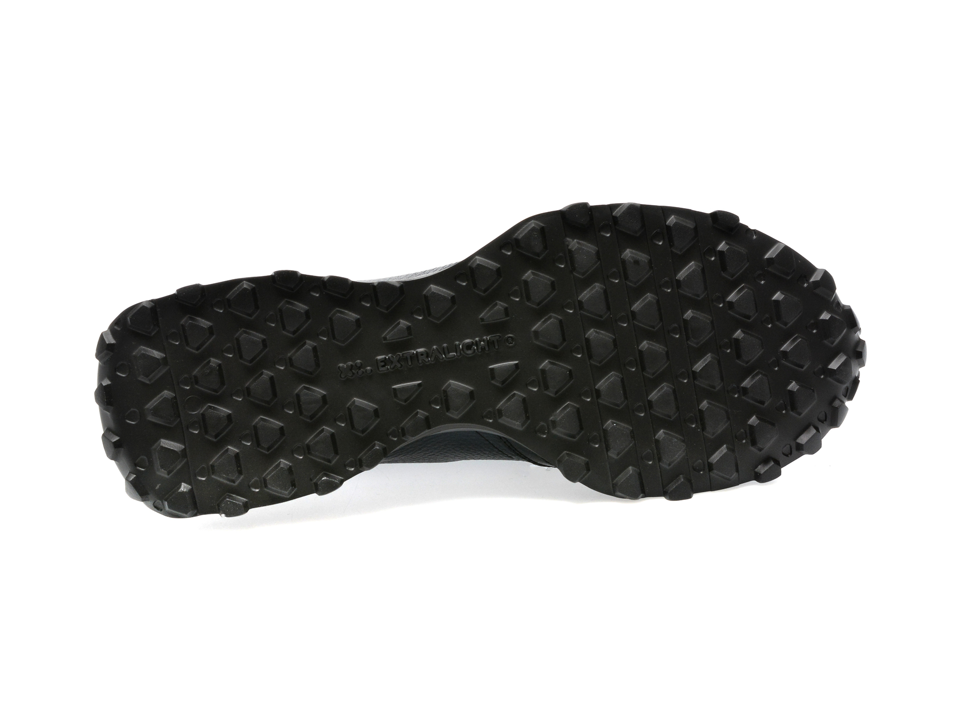 Poze Pantofi LE COLONEL bleumarin, 66712, din piele naturala Tezyo