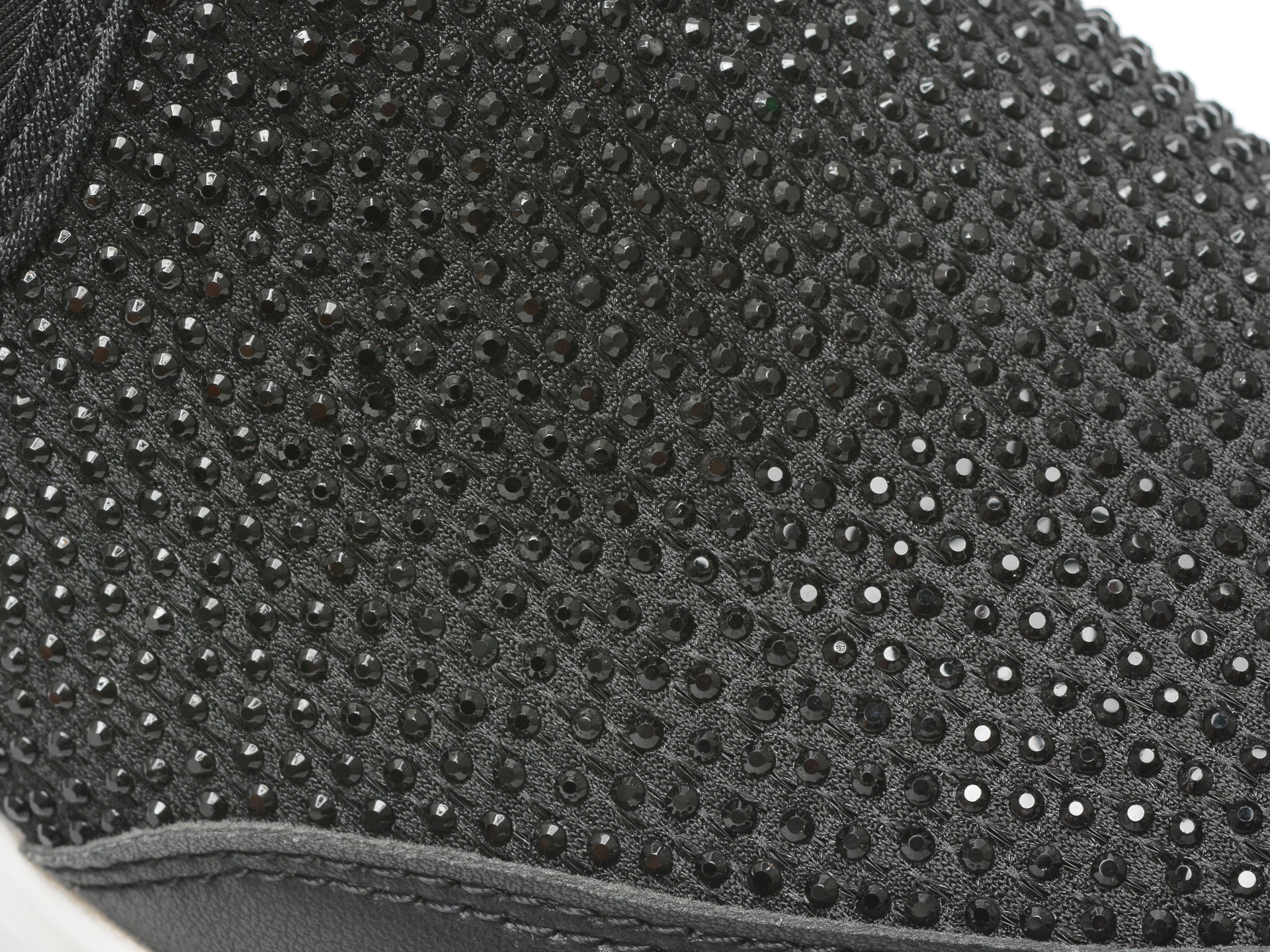 Poze Pantofi LUMBERJACK negri, E760001, din material textil Tezyo