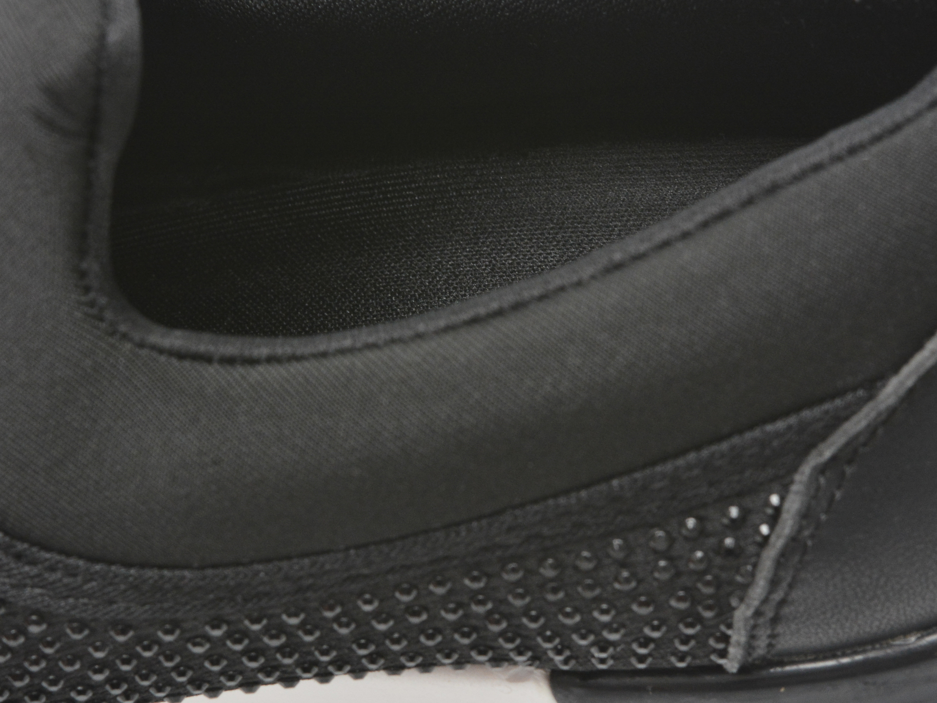 Poze Pantofi LUMBERJACK negri, E760001, din material textil Tezyo