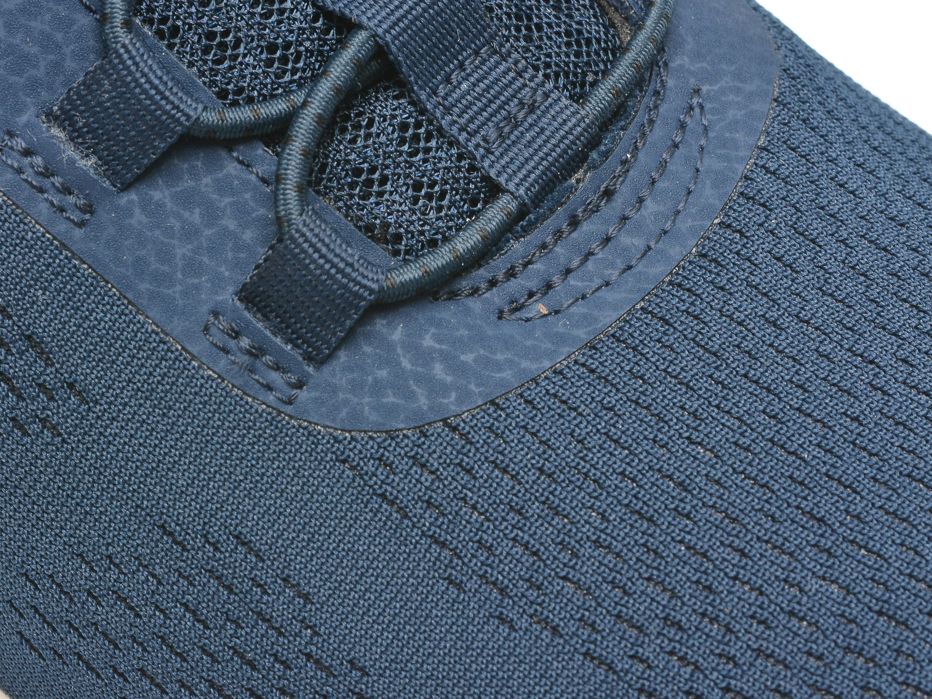 Poze Pantofi SKECHERS bleumarin, SKECH-AIR ARCH FIT, din material textil tezyo.ro