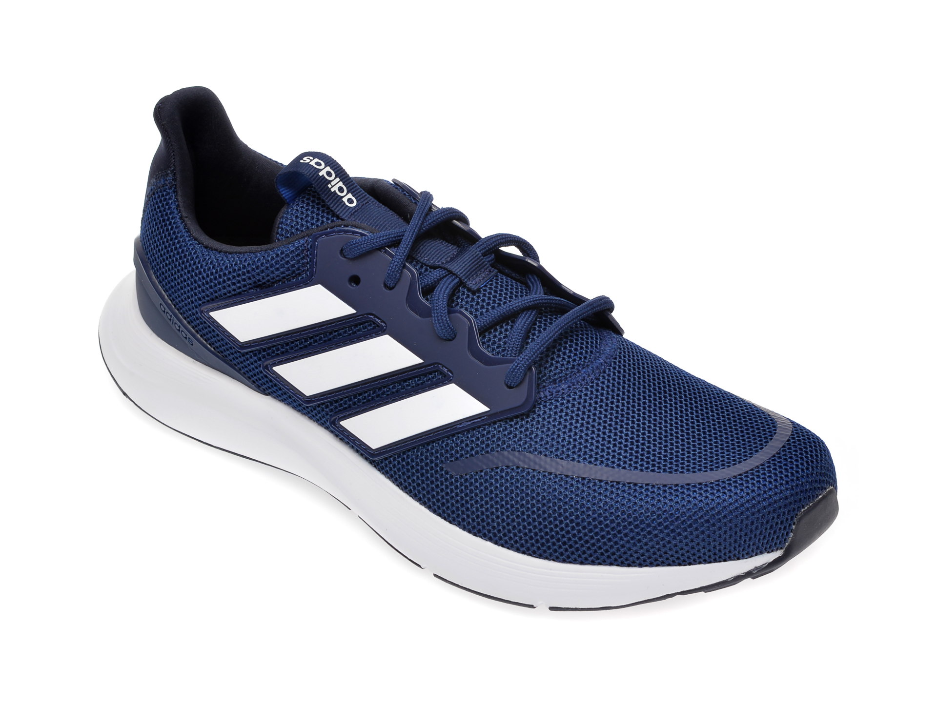 Pantofi sport ADIDAS bleumarin, Energyfalcon, din material textil