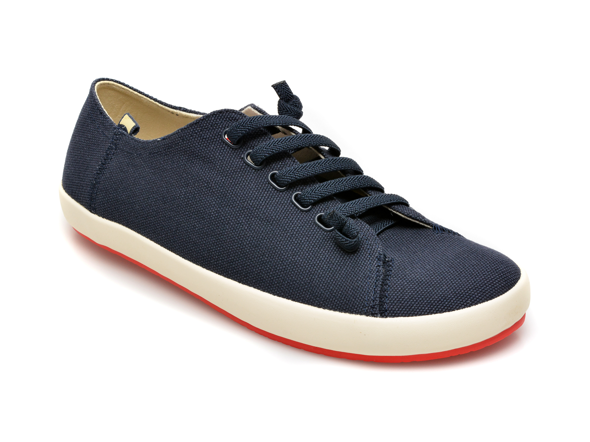 Pantofi sport CAMPER bleumarin, 18869, din material textil