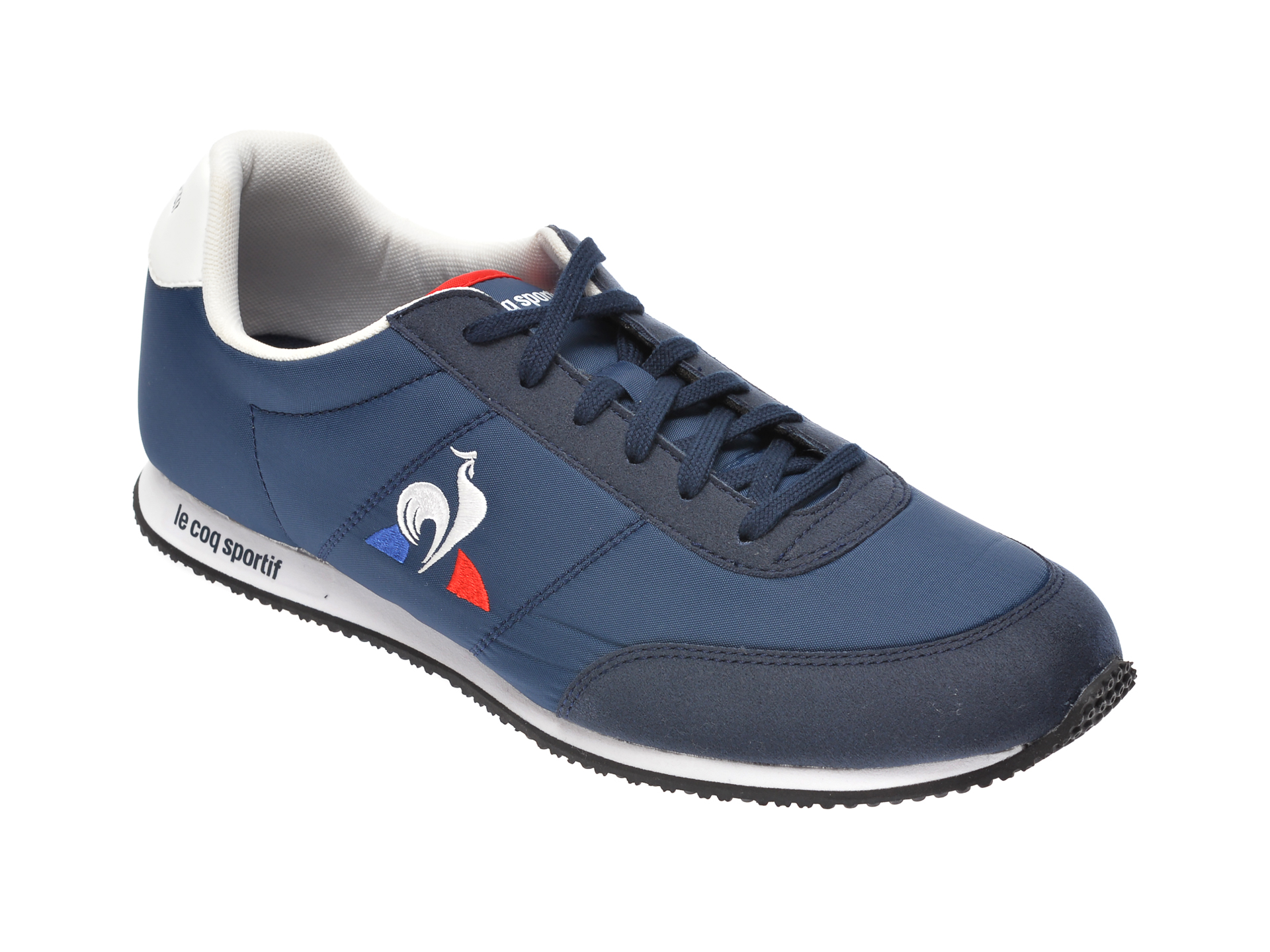 Pantofi sport LE COQ SPORTIF bleumarin, 2010219, din material textil