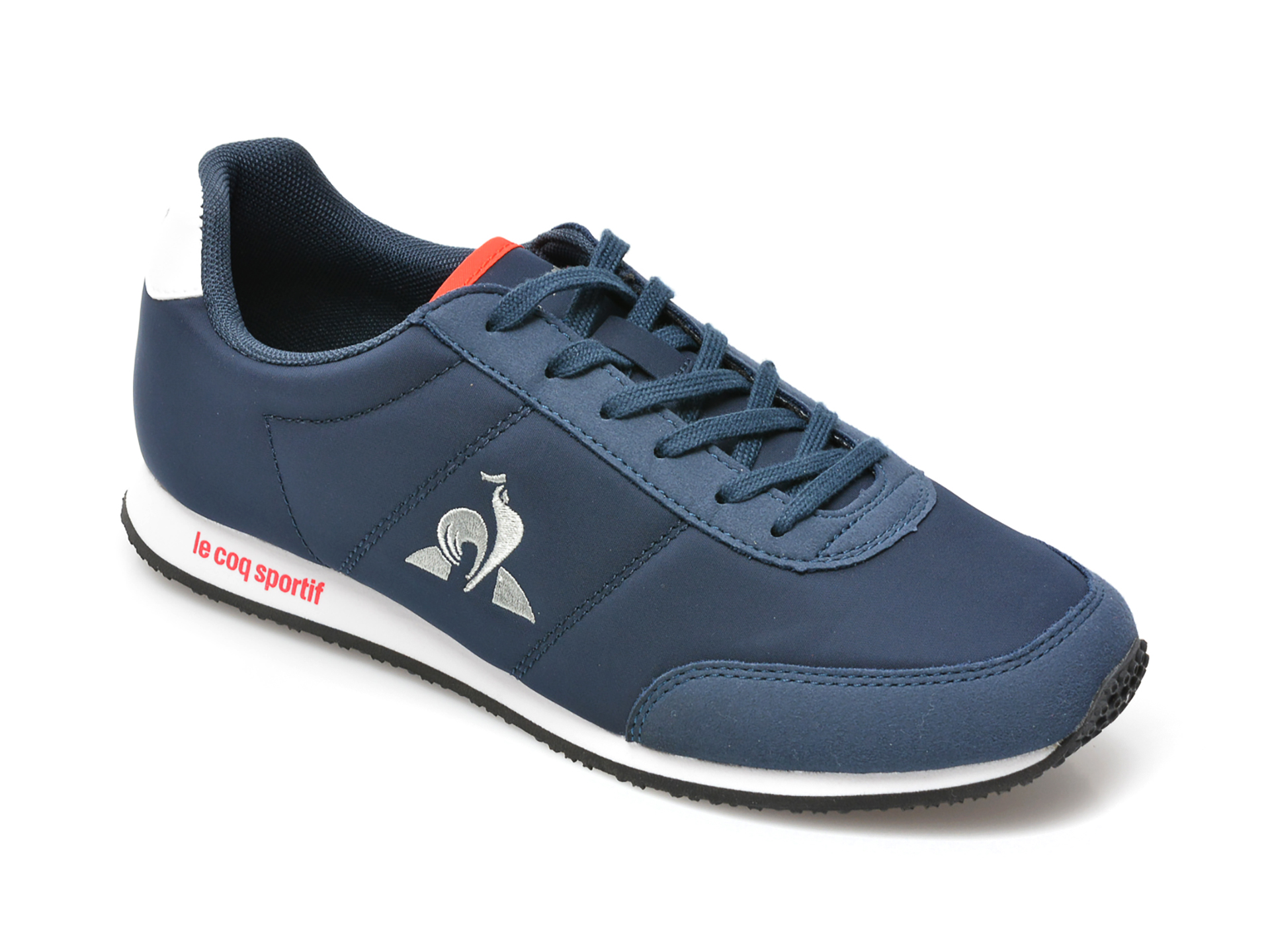 Pantofi sport LE COQ SPORTIF bleumarin, 2210198, din material textil 2023 ❤️ Pret Super tezyo.ro imagine noua 2022