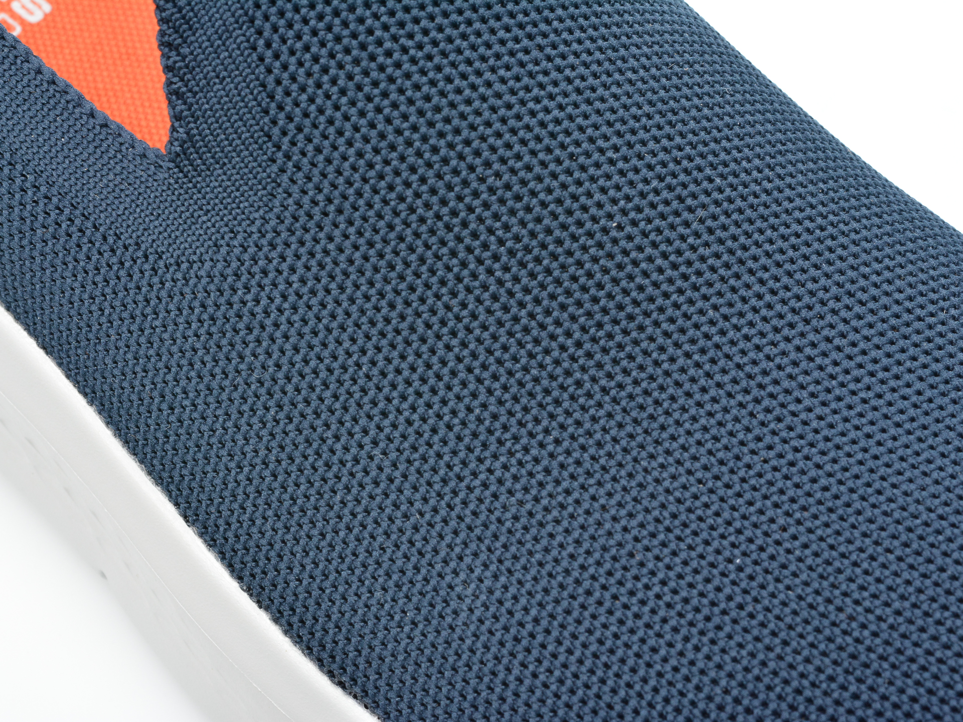 Poze Pantofi sport SKECHERS bleumarin, 216482, din material textil Tezyo