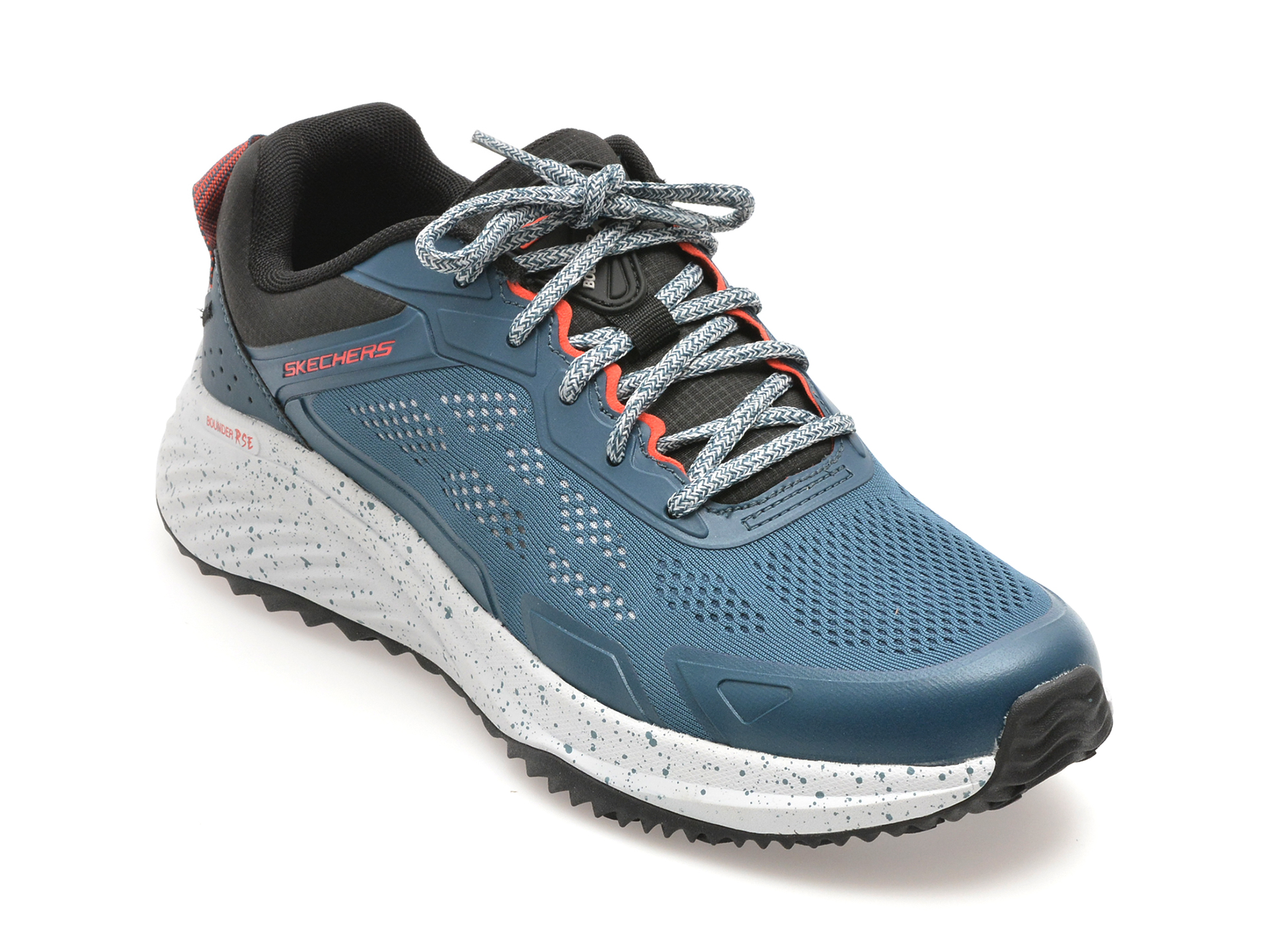 Pantofi sport SKECHERS bleumarin, 232780, din material textil