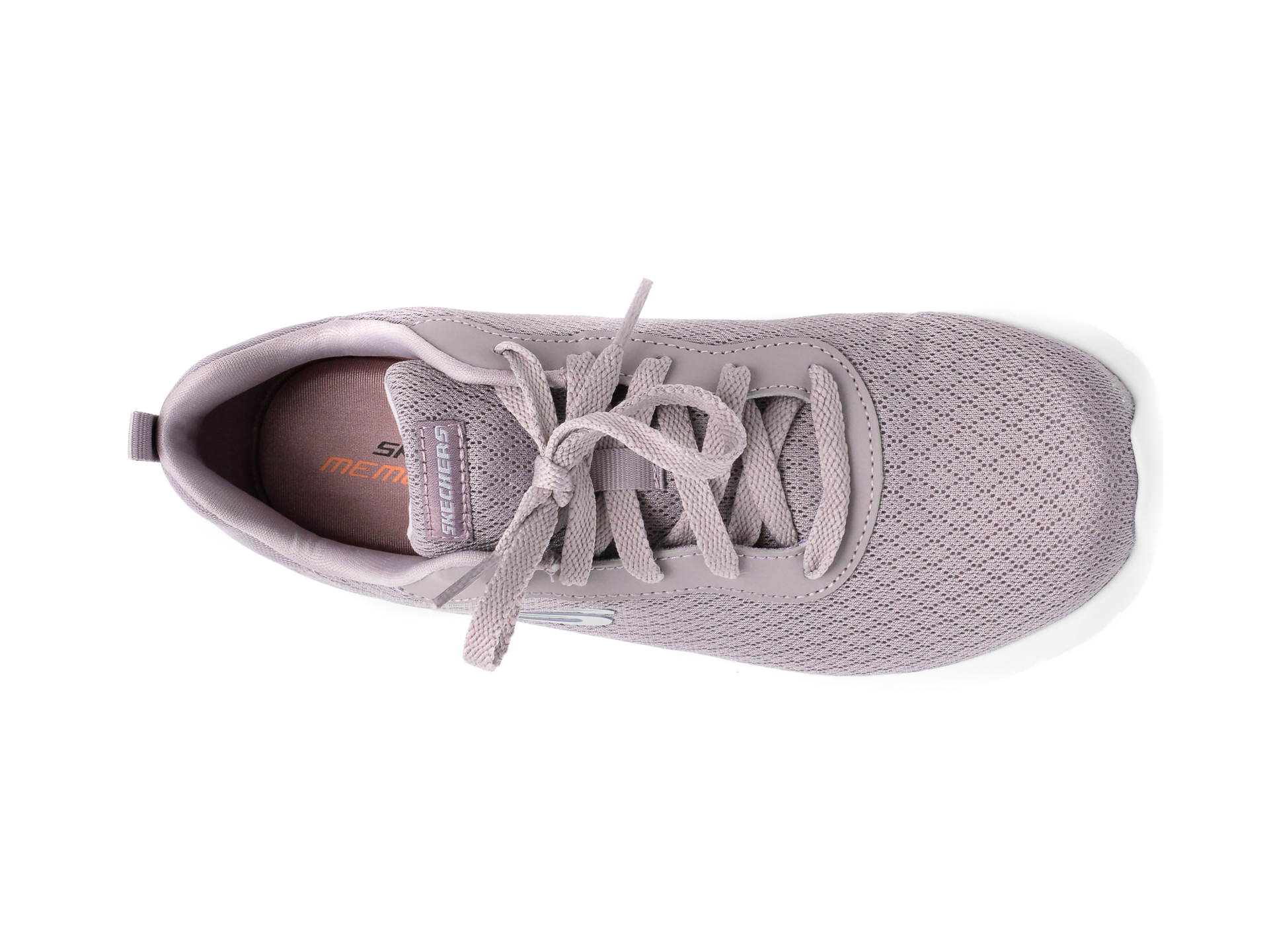 Poze Pantofi sport SKECHERS mov, DYNAMIGHT 2.0, din material textil tezyo.ro