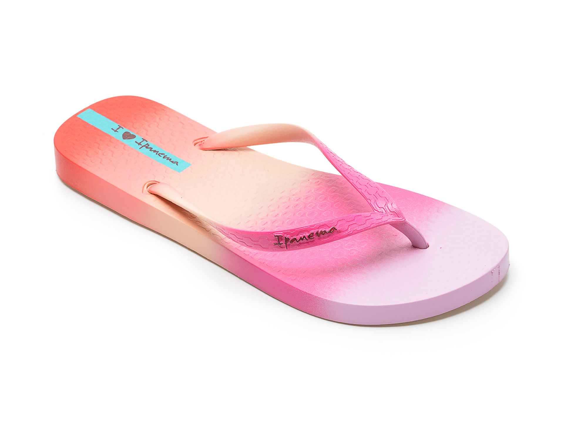 Papuci IPANEMA roz, 2655022, din pvc 2023 ❤️ Pret Super tezyo.ro imagine noua 2022