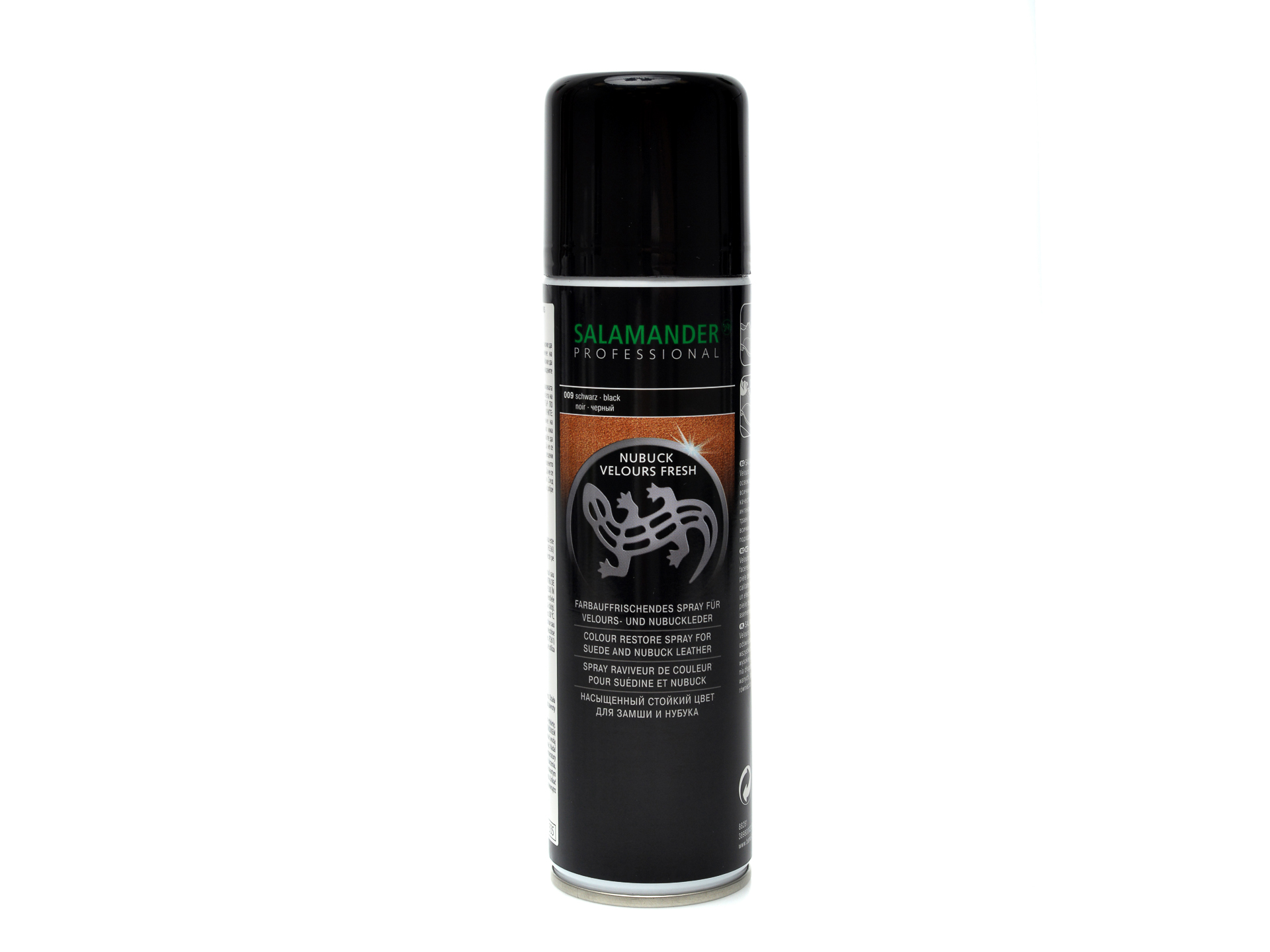 PR Spray de culoare neagra, Salamander Salamander Professional imagine reduceri
