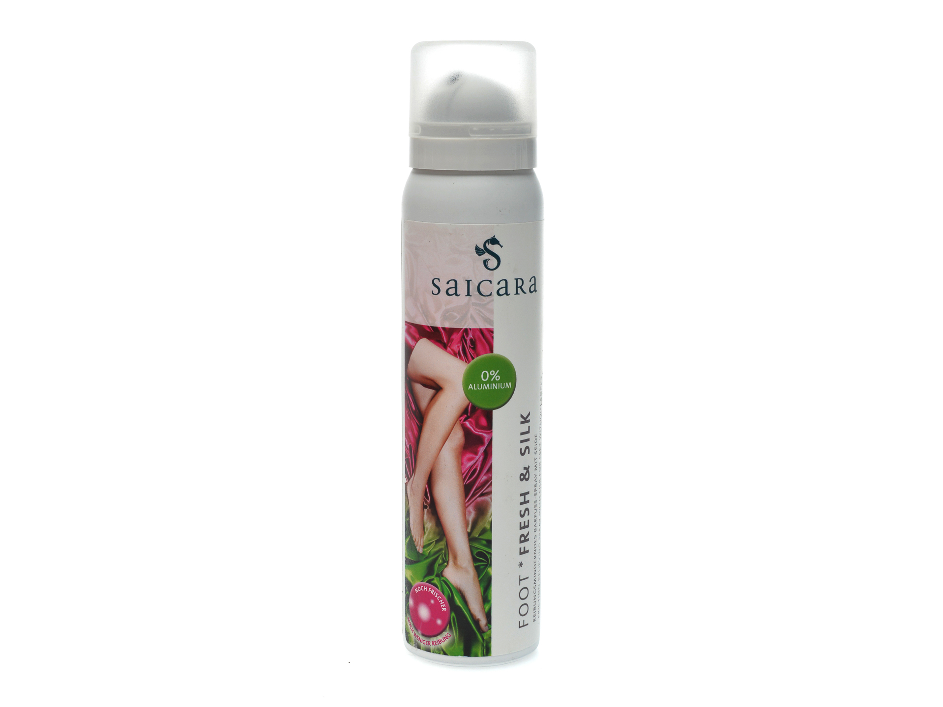 PR Spray-deodorant pentru picioare, Solitaire Solitaire imagine noua 2022