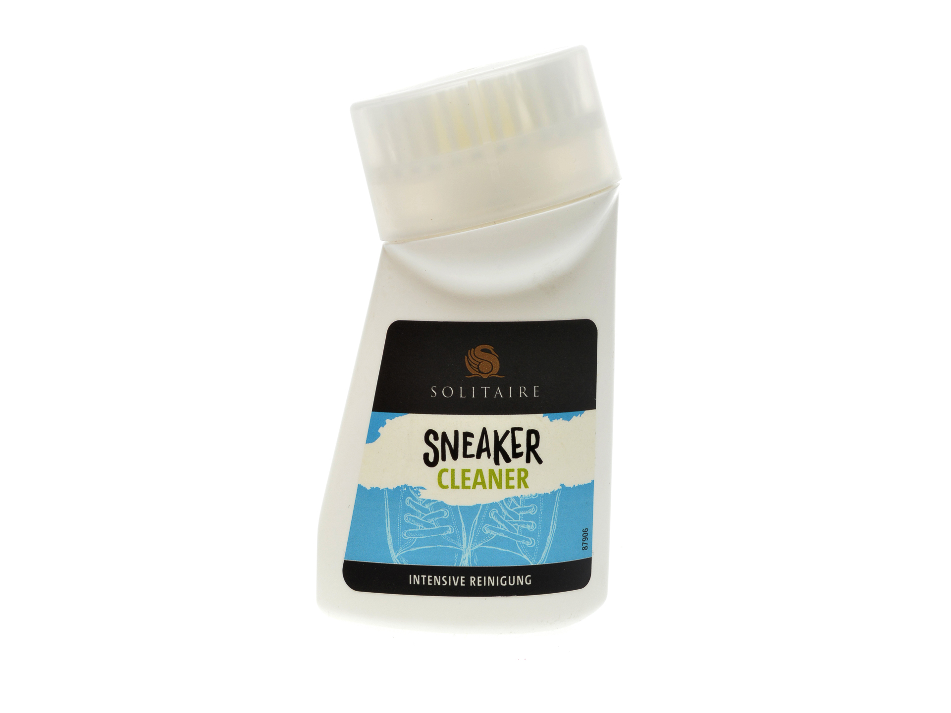 PR Spray sneaker cleaner, Solitaire 2023 ❤️ Pret Super tezyo.ro imagine noua 2022
