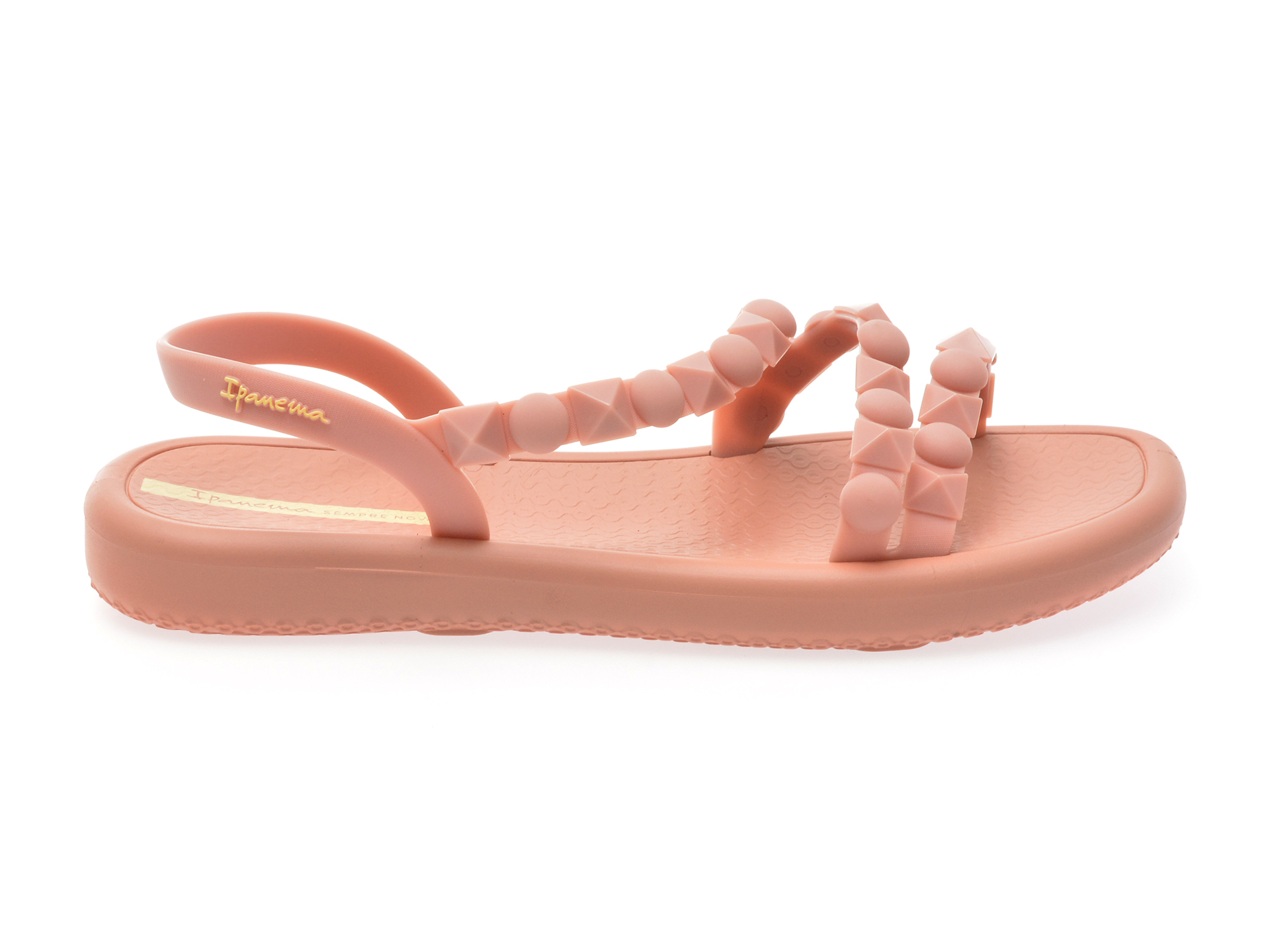 Sandale casual IPANEMA roz, 2714842, din pvc
