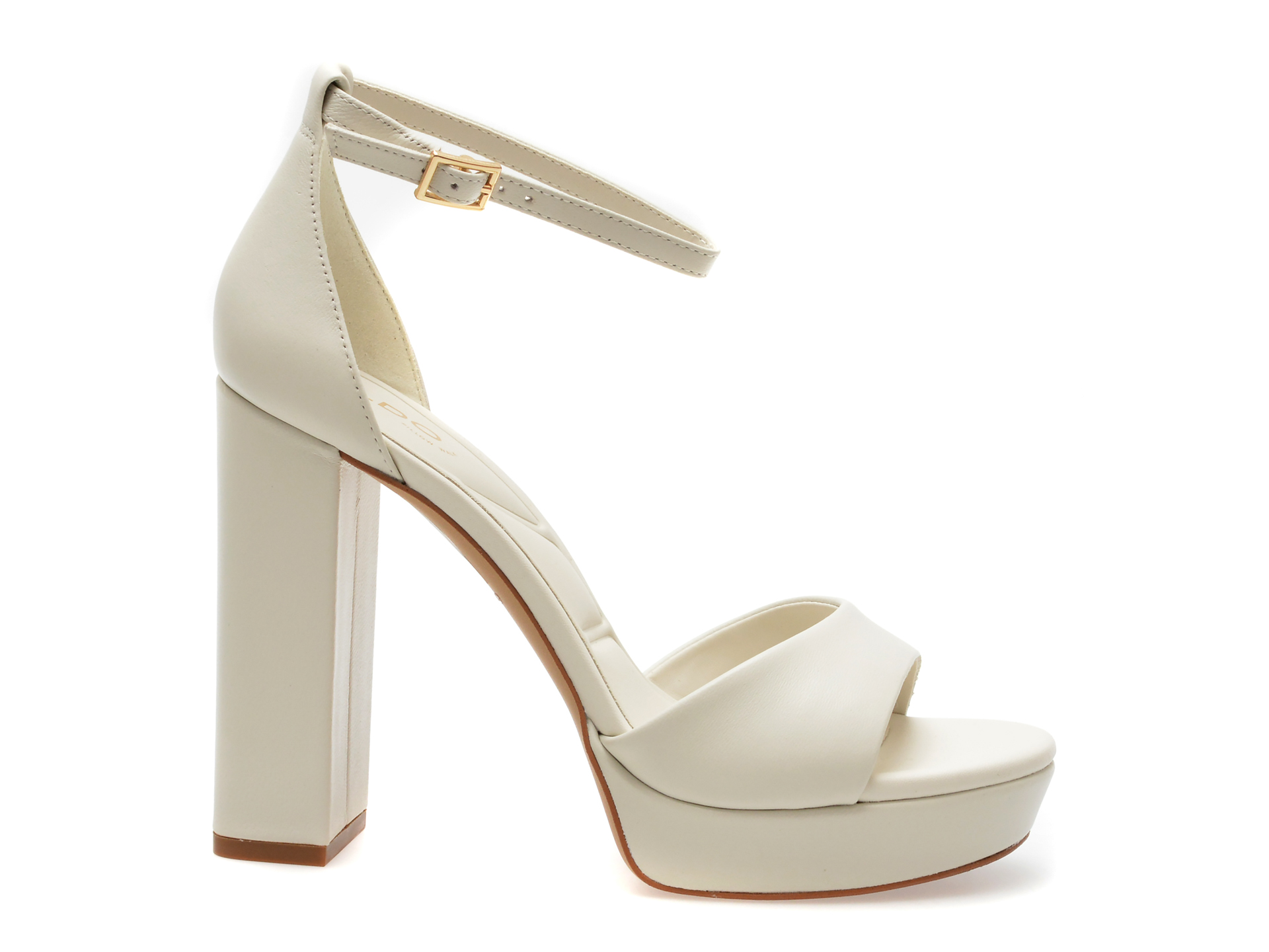Sandale elegante ALDO albe, ENAEGYN201211,din piele naturala