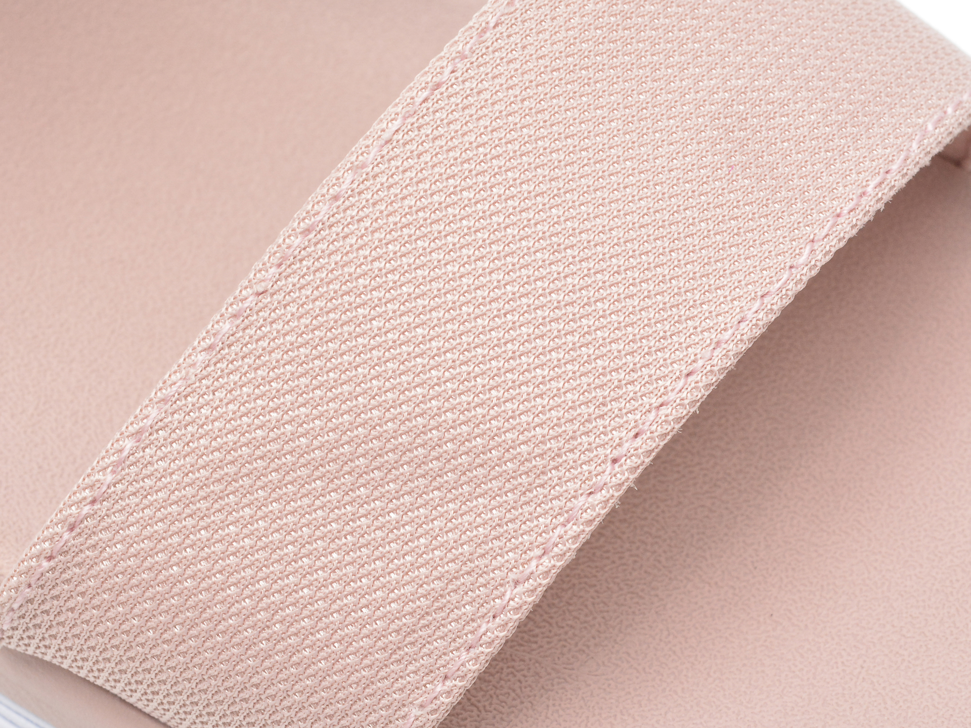 Poze Sandale SKECHERS roz, D LUX WALKER, din material textil tezyo.ro