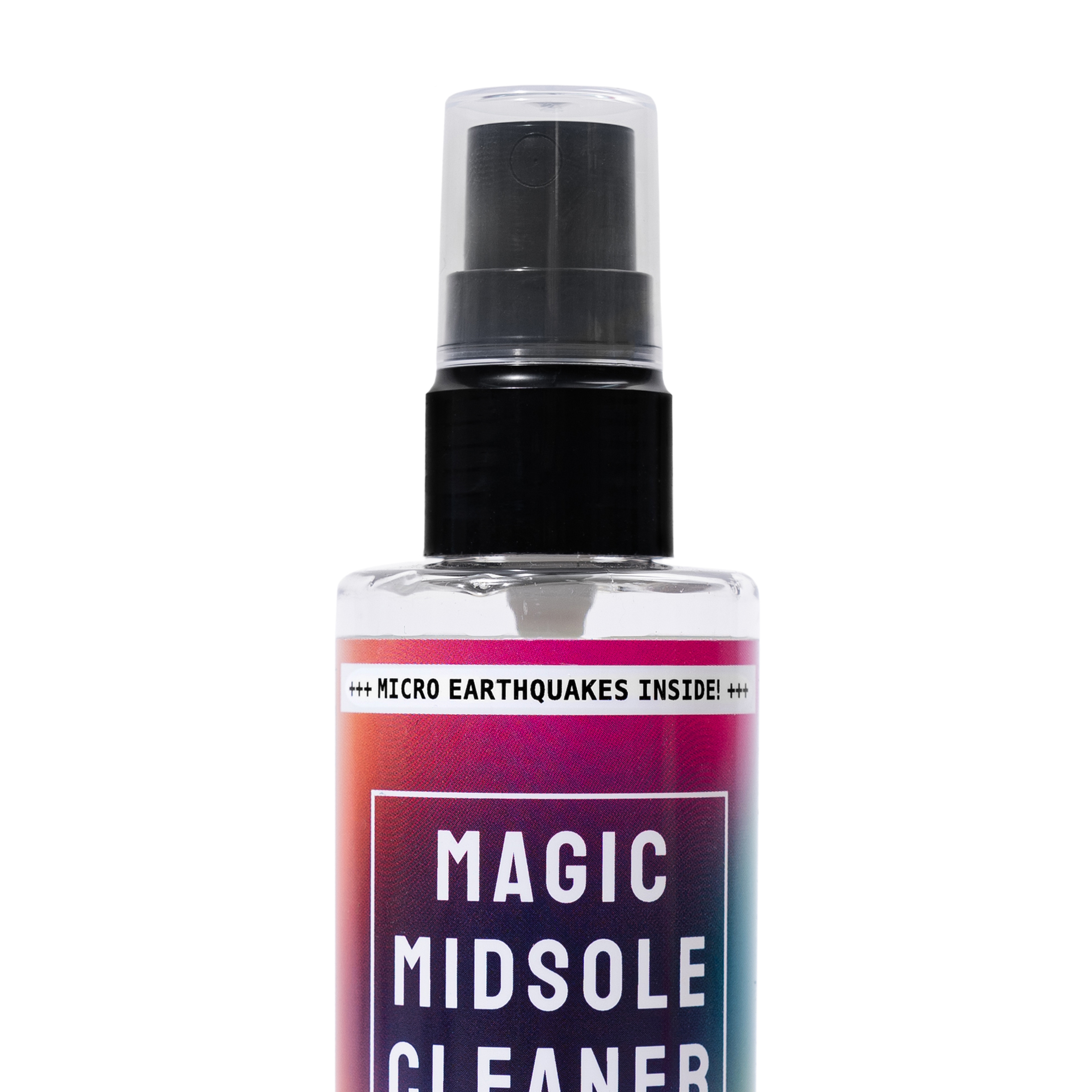 Spray curatare midsole MAGIC PROTECTOR, 100 ml MAGIC imagine noua 2022