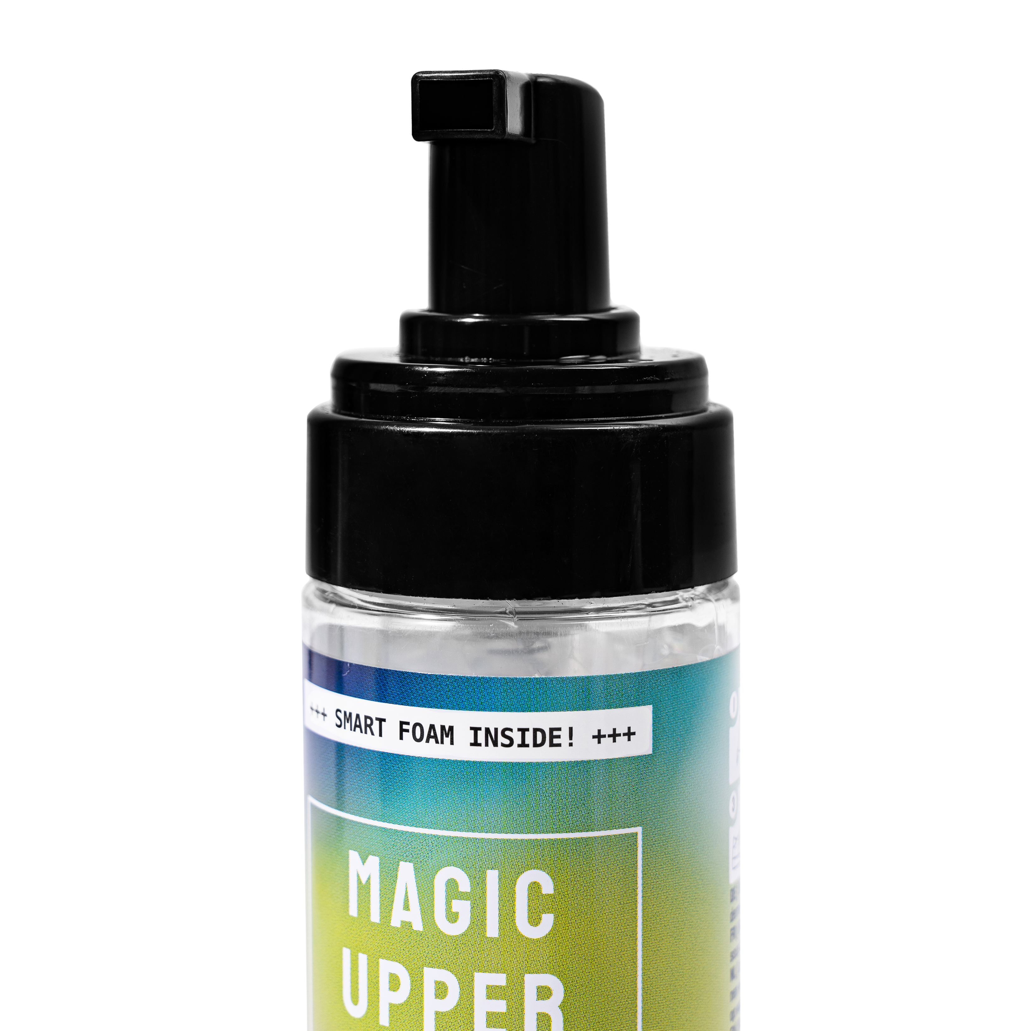 Spuma curatare MAGIC UPPER CLEANING, 150 ml 2022 ❤️ Pret Super tezyo.ro imagine noua 2022